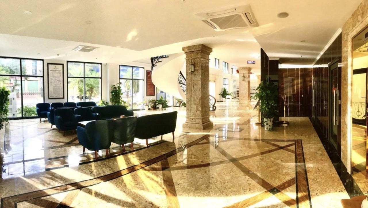 Hotel Phoenix Hà Giang